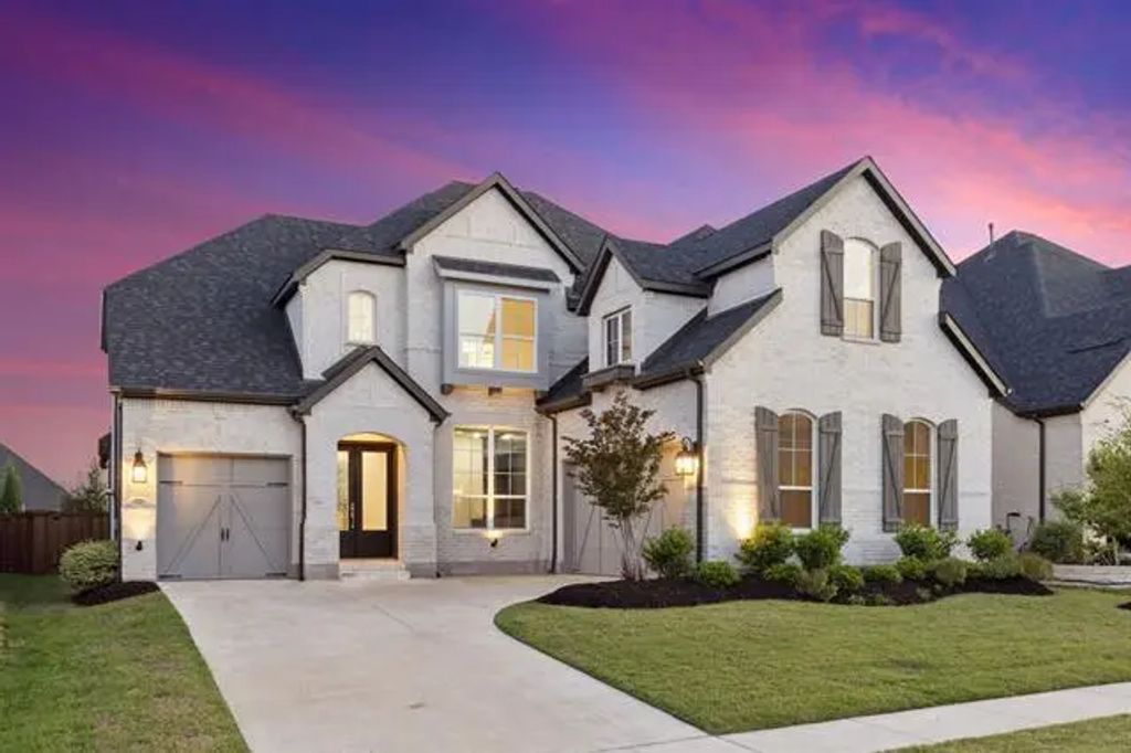 2921 Citation Road, Celina