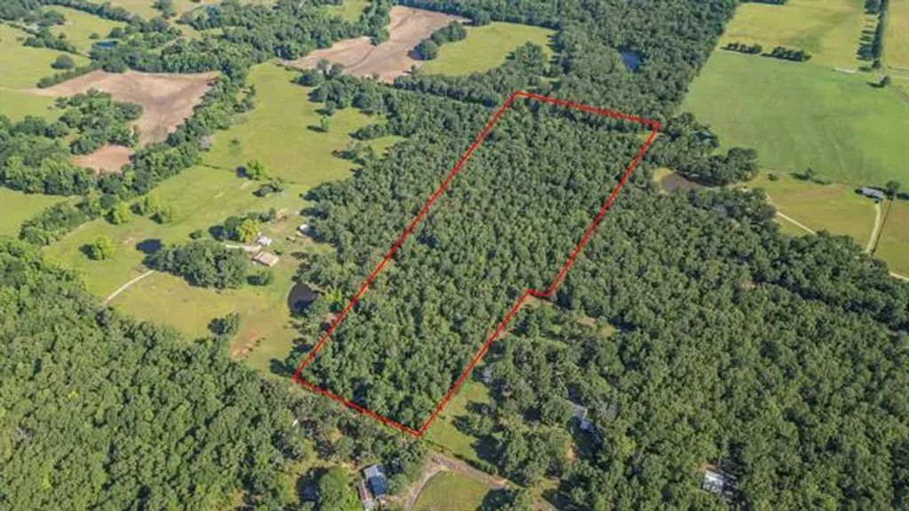 Van Zandt 1517 Cr, Grand Saline
