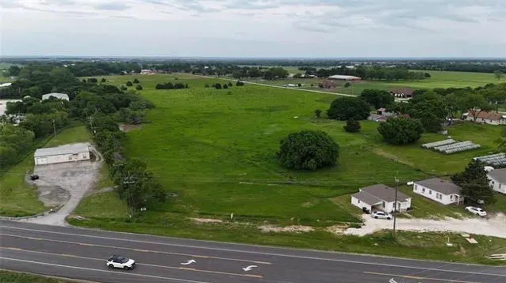 Tbd 377 Highway, Pilot Point