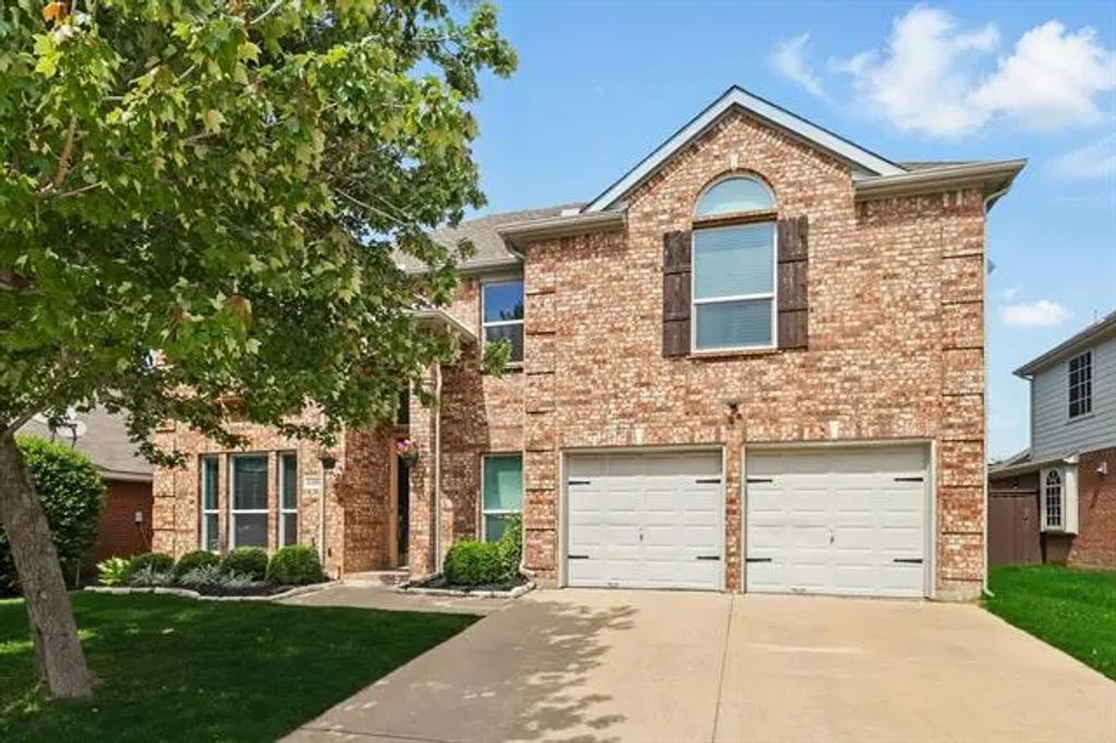 5308 Kathryn Drive, Grand Prairie