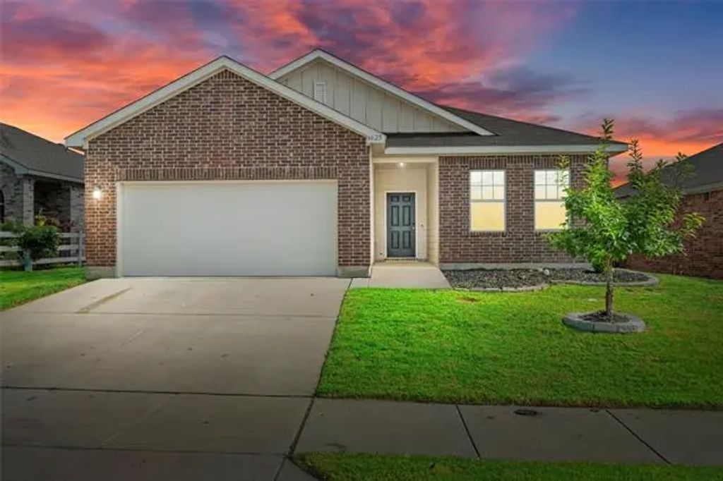 6625 Fitzgerald Street, Fort Worth