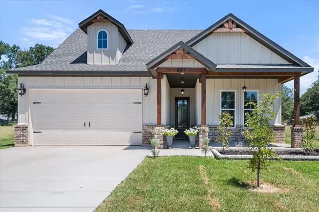 431 Stirrup Ranch Road, Trinidad