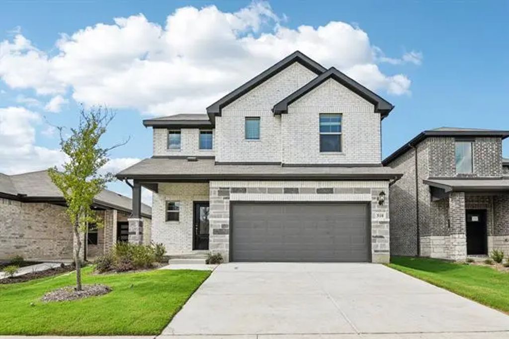 510 Willet Drive, McKinney