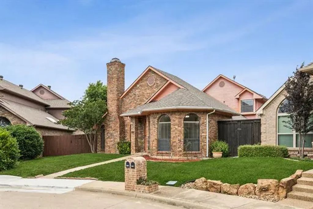 4103 Bendwood Lane, Dallas