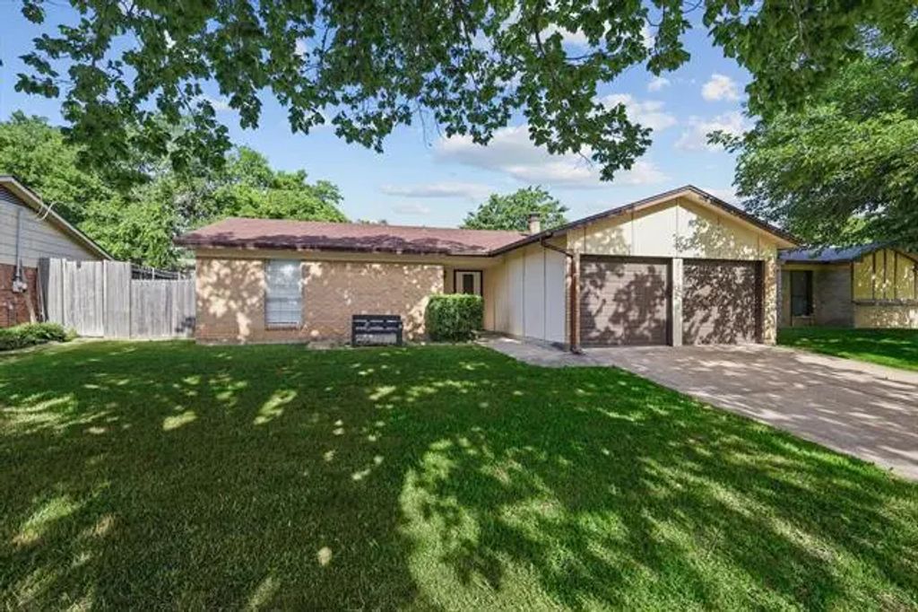 6529 Wooddale Drive, Watauga