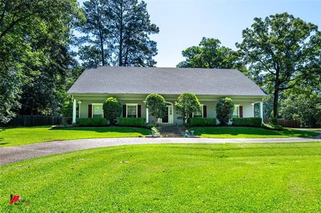 9855 Holamy Lane, Shreveport