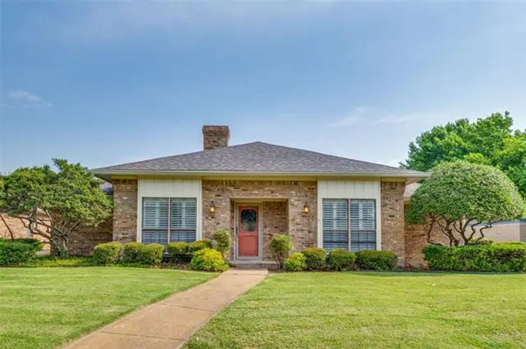 2512 Shadow Lane Drive, McKinney