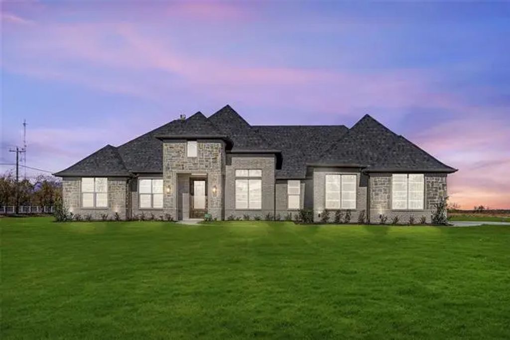 117 Cooper Lane, Van Alstyne