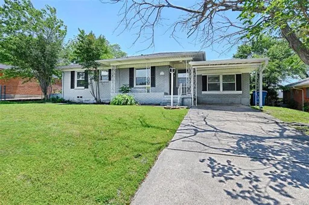 315 Westway Drive, Rockwall
