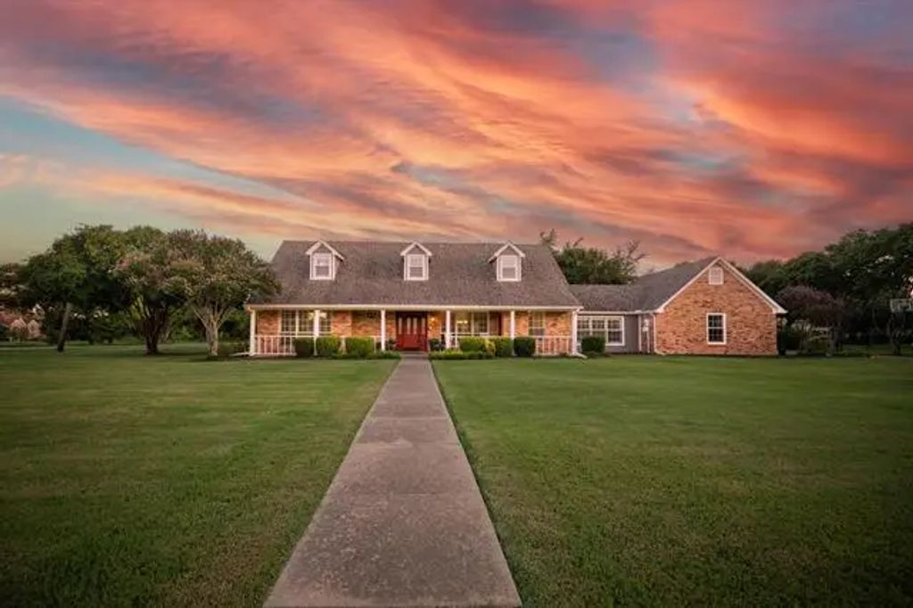308 Drew Lane, Heath