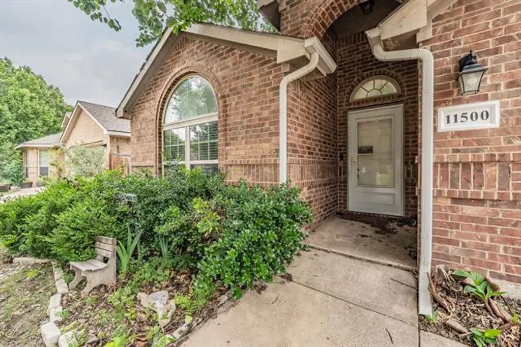 11500 Kenny Drive, Fort Worth