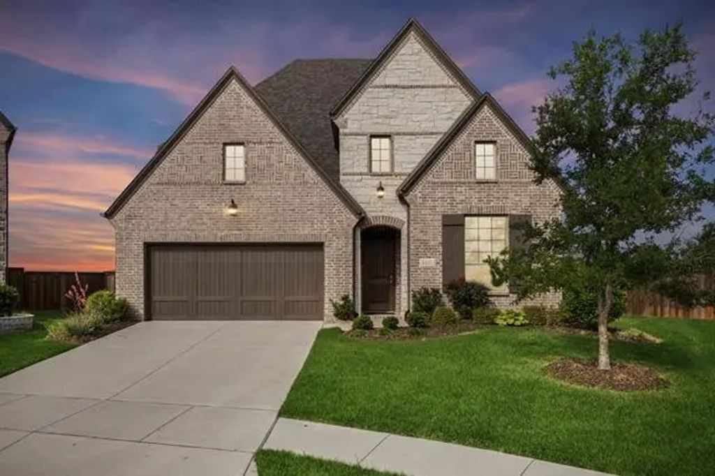 5901 Kildare Court, McKinney
