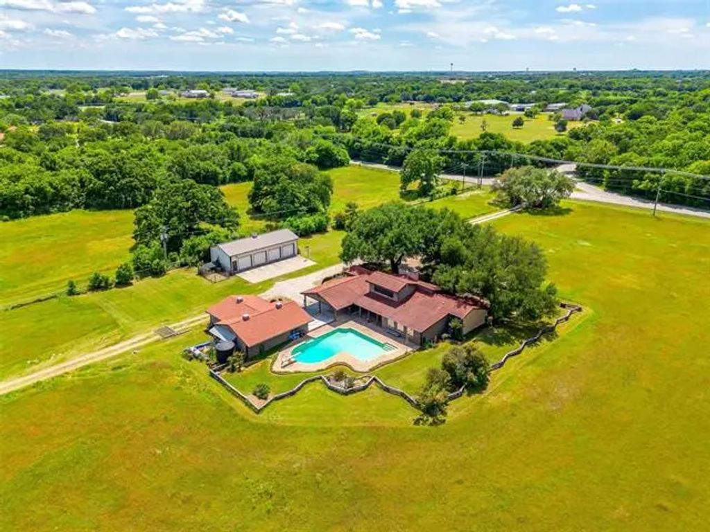 8149 Anglin Drive, Fort Worth