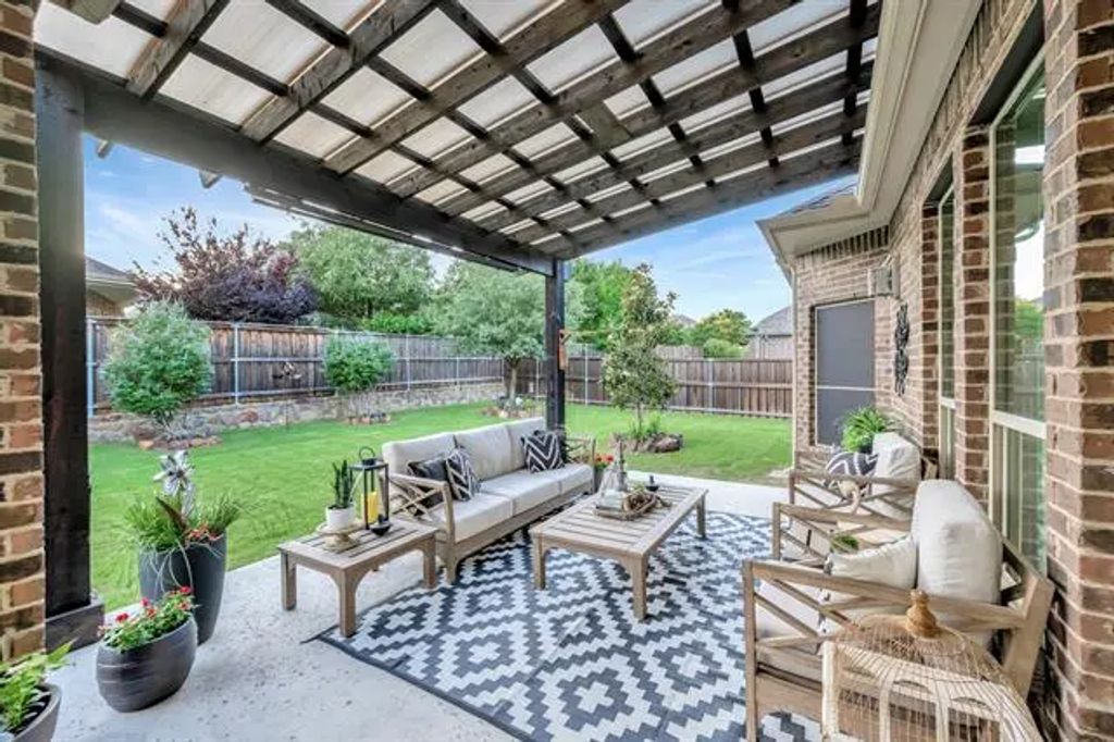 7517 Texoma Trail, McKinney