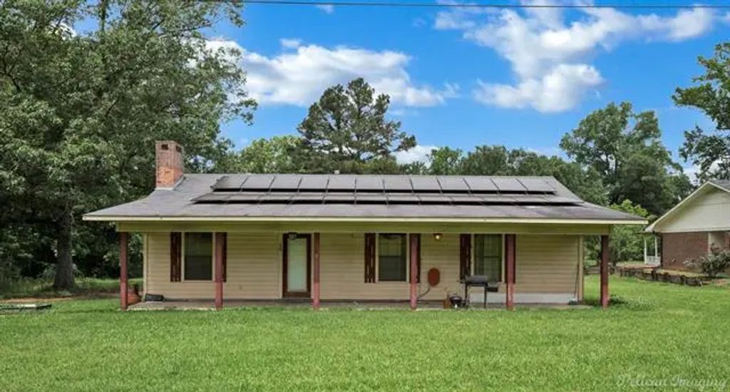 199 Julia Ann Drive, Natchitoches