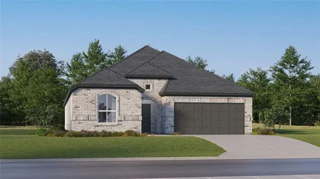 1309 Francesca Drive, Pilot Point