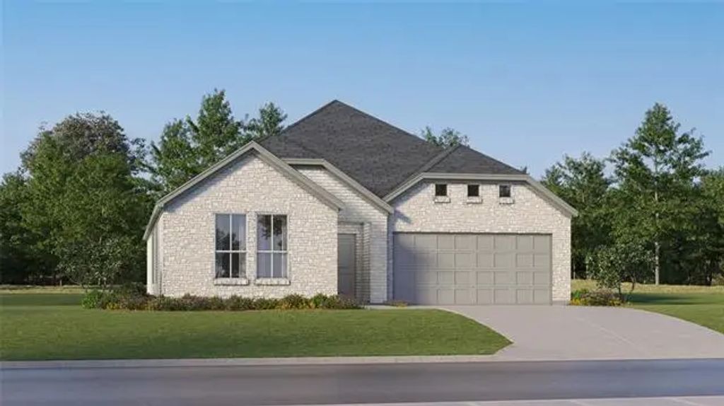 453 Ridge Drive, Justin