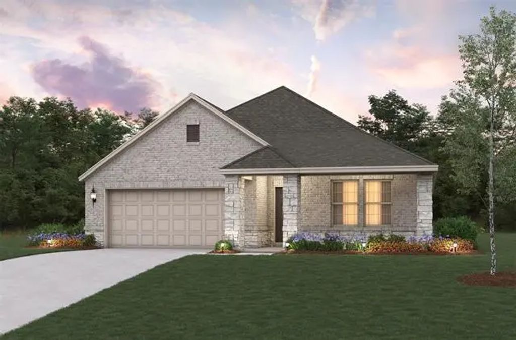 3910 Jimson Avenue, Midlothian