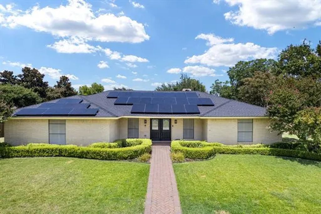 3617 Candelaria Drive, Plano