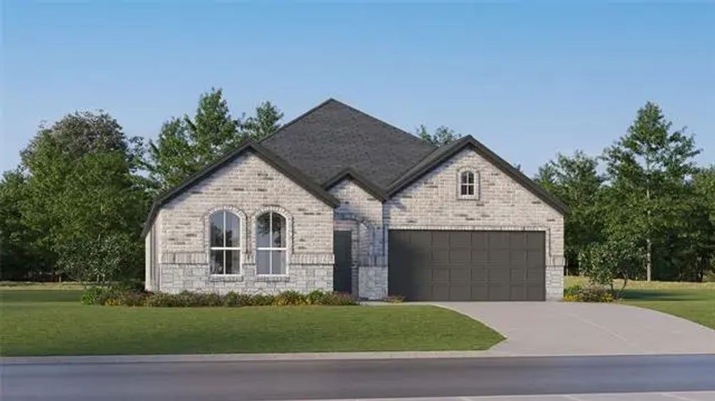 2222 Walden Pond Boulevard, Forney