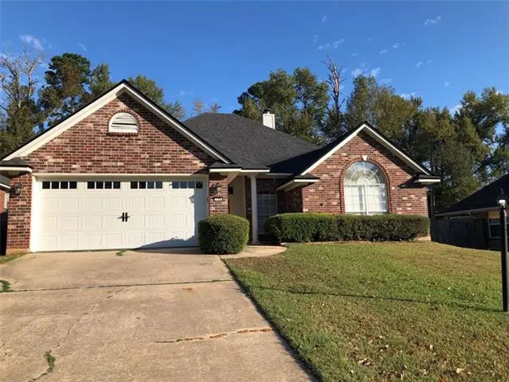 156 Dogwood South Lane, Bossier City