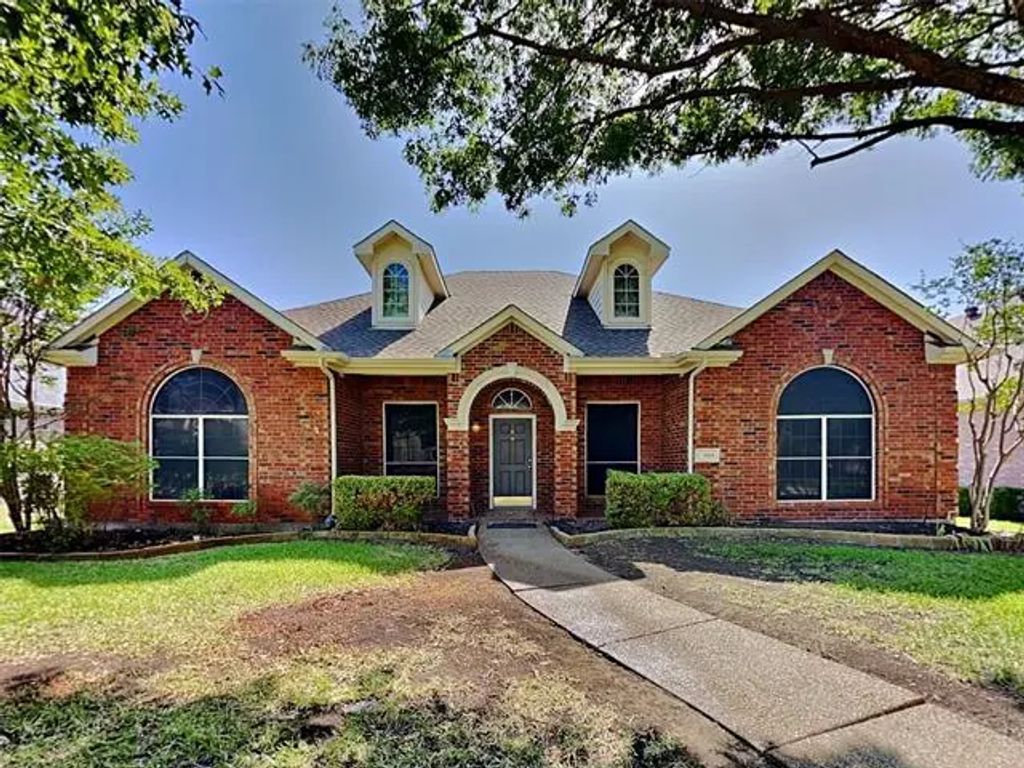 7804 Aqua Vista Drive, Plano