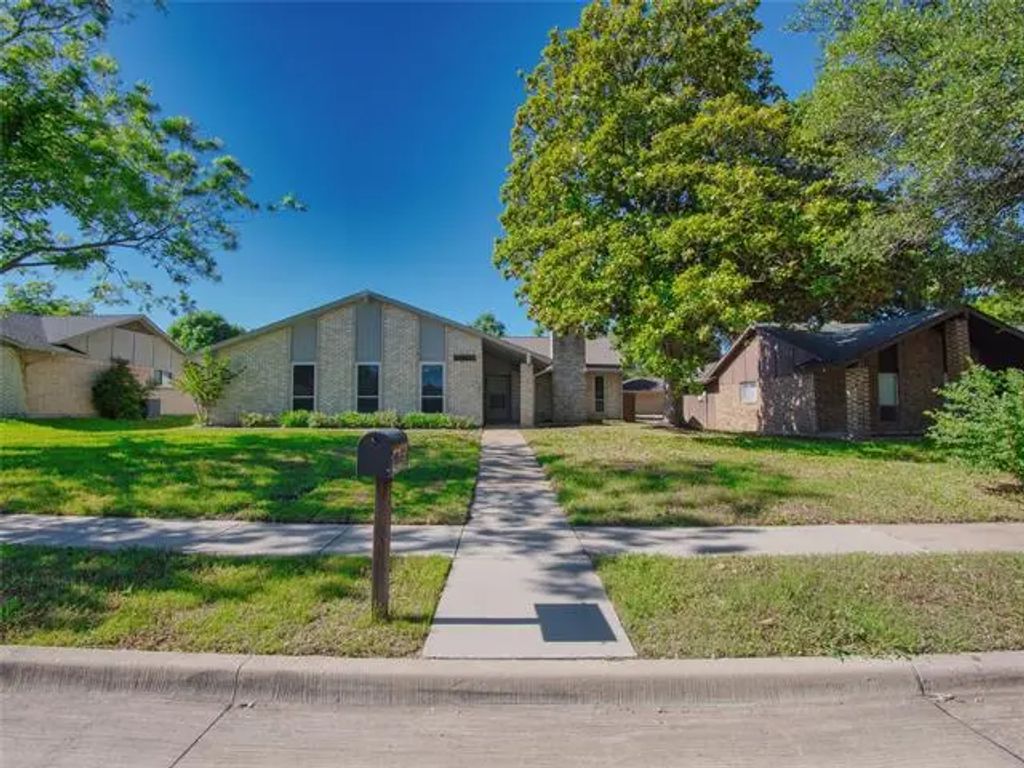 3609 Marwick Drive, Plano