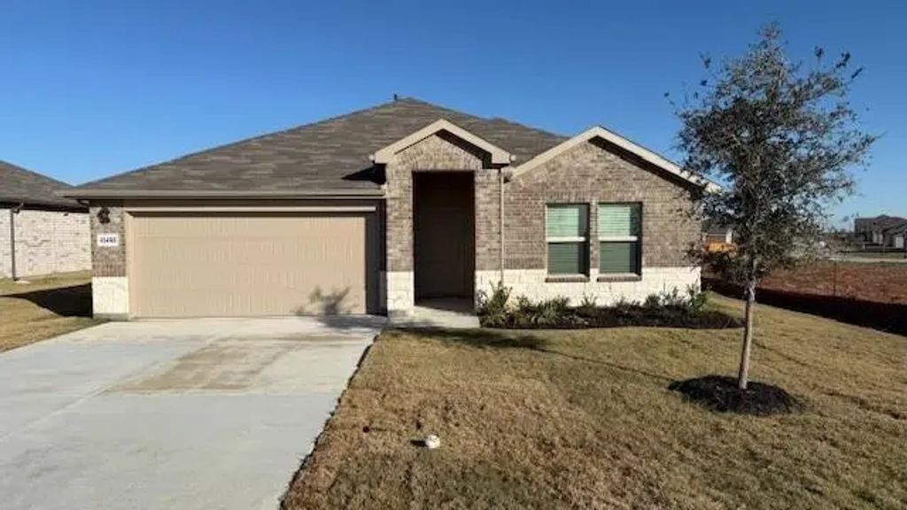 13492 Gunsmoke Lane, Cresson