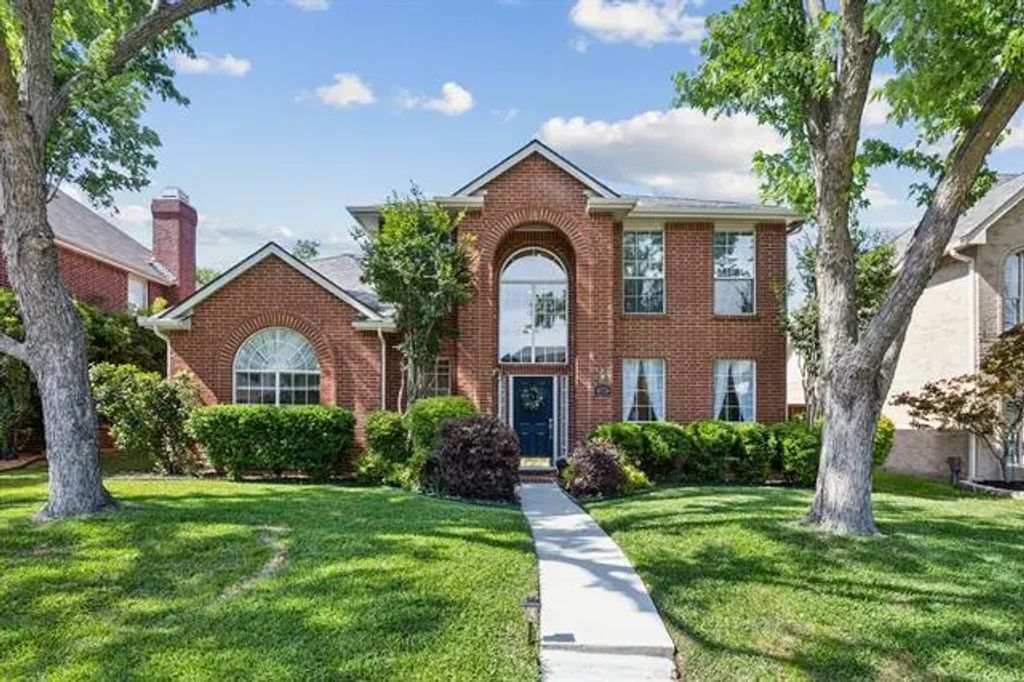 10720 Columbia Drive, Frisco