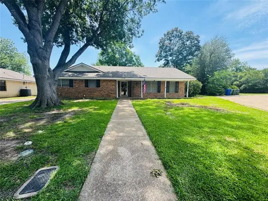 5708 Lakemont Circle, Waco