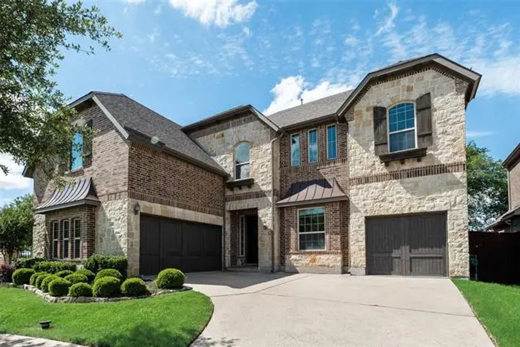 6920 Humboldt Place, McKinney