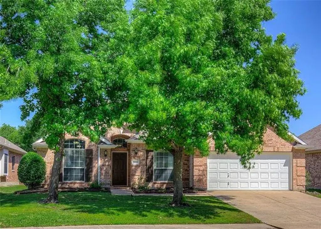10801 Winged Foot Drive, Rowlett