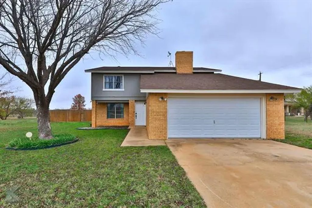 20319 County Road 304, Abilene