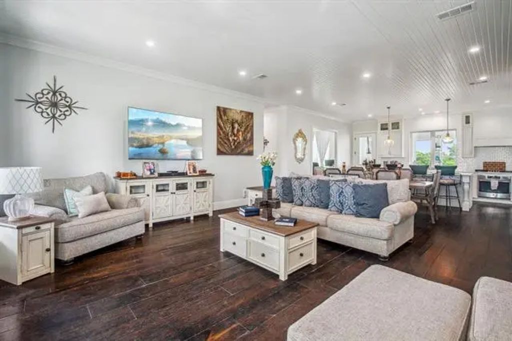 6170 Green Meadow Lane, Terrell
