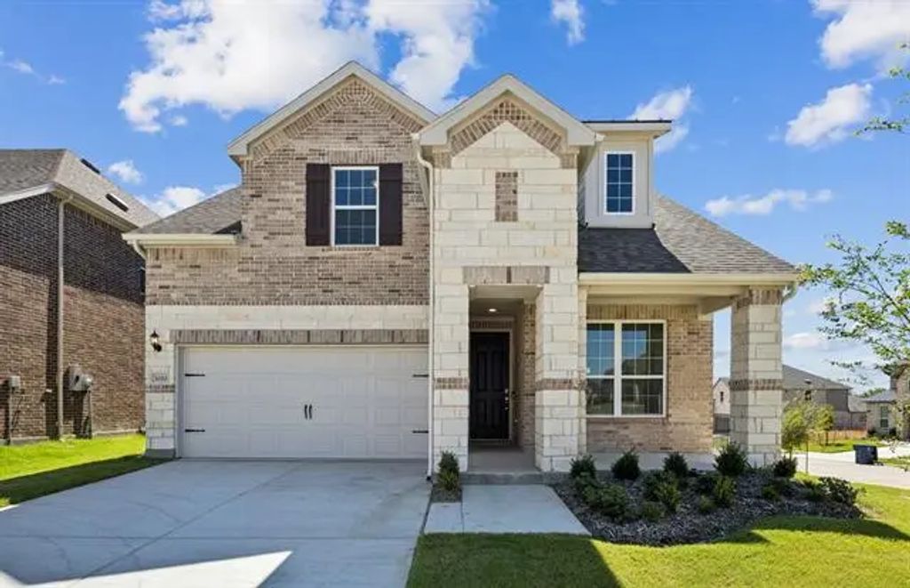 3020 Landmark Drive, Celina