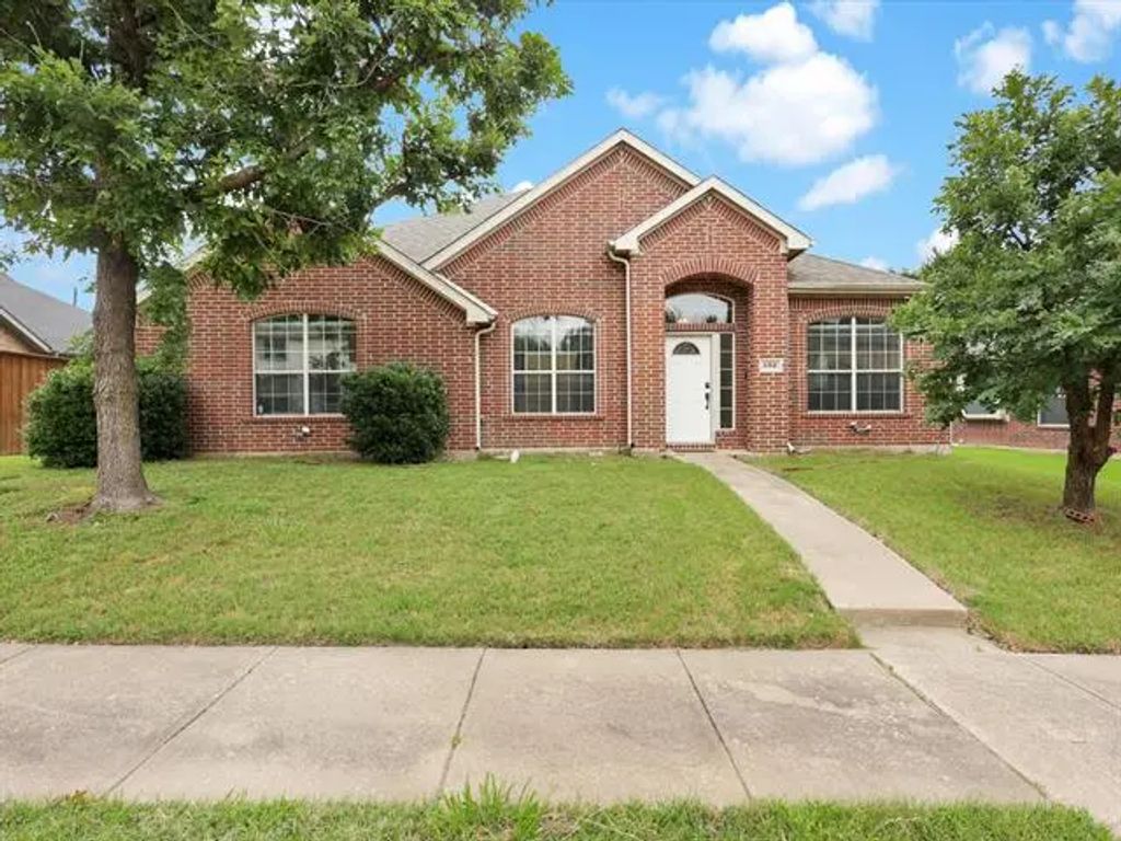 604 Abbott Avenue, DeSoto