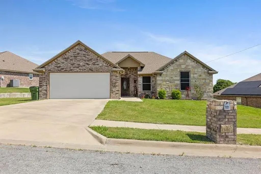 1521 Timbercreek Drive, Howe