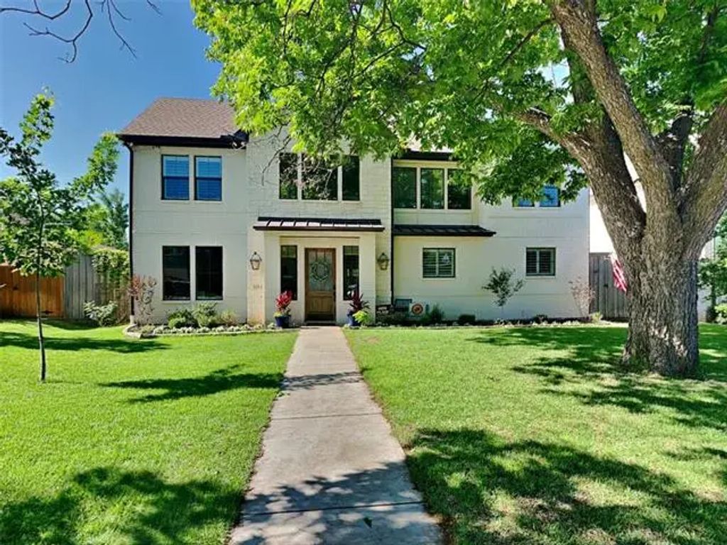3213 Northwest Parkway, University Park