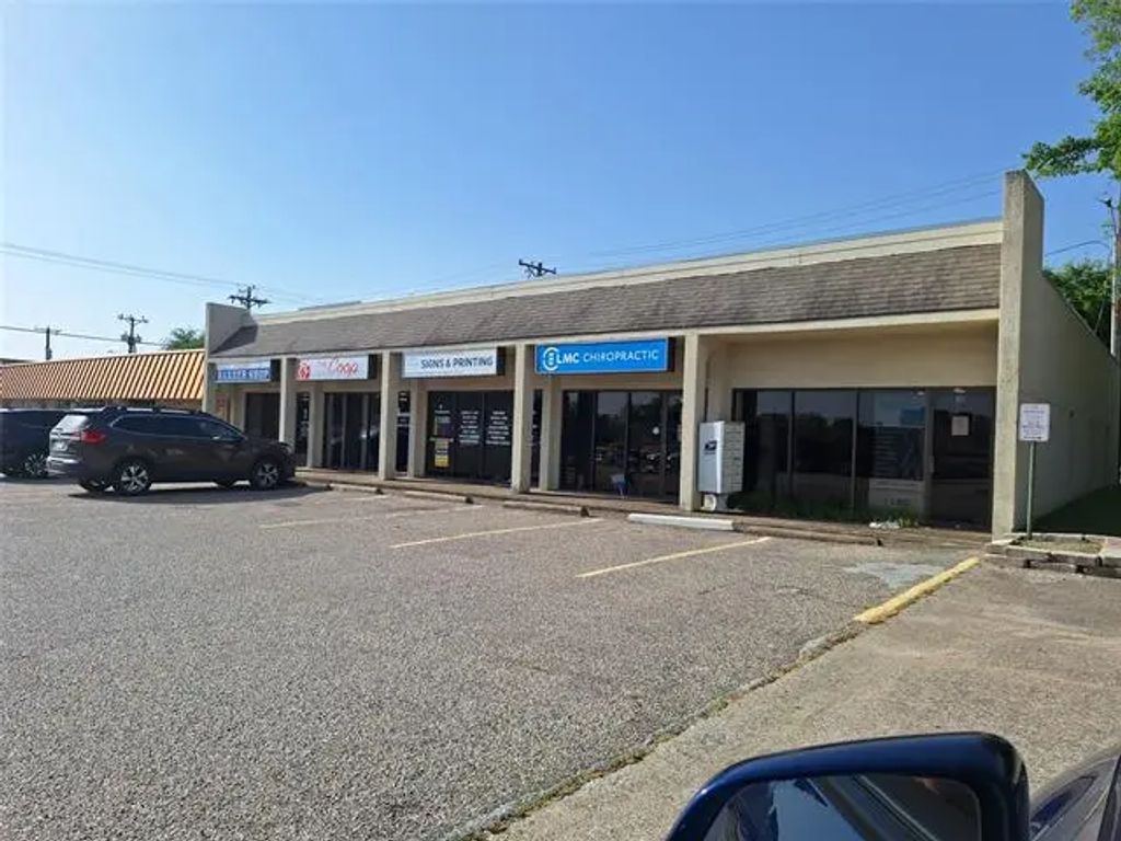 205 W Main Street, Allen