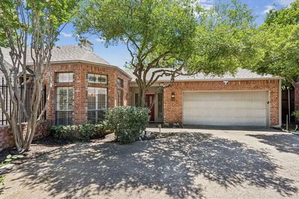 6792 Northcreek Lane, Dallas