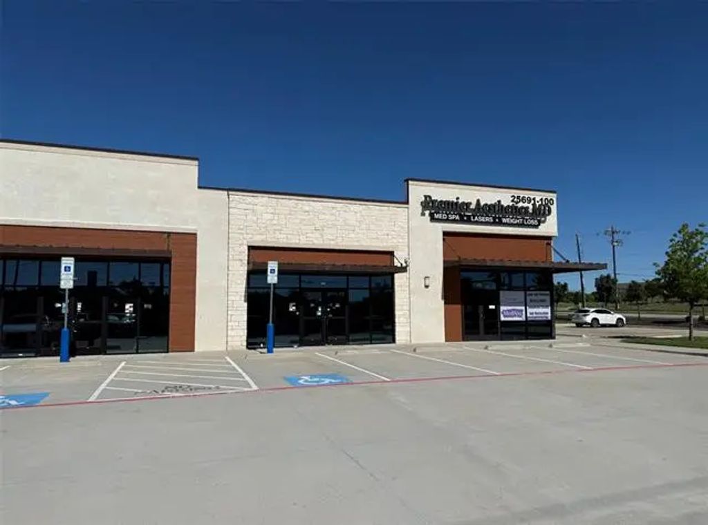 25691 Smotherman Road 130, Little Elm