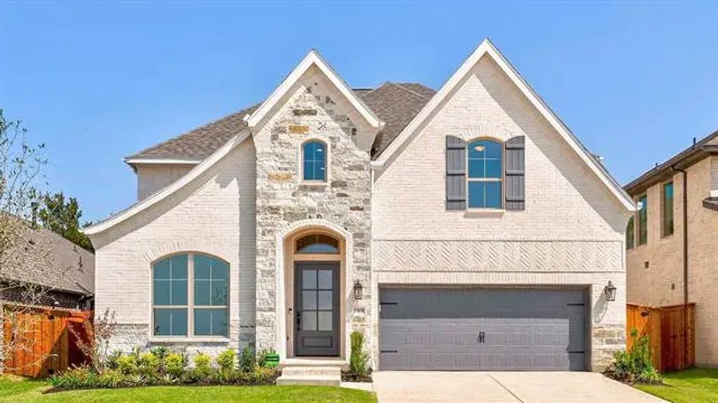 709 Arden Lane, Celina