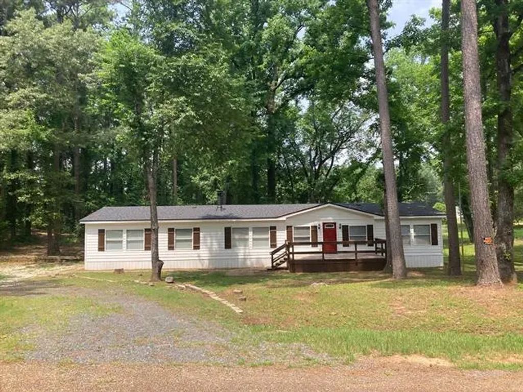 520 Calvin Drive, Benton