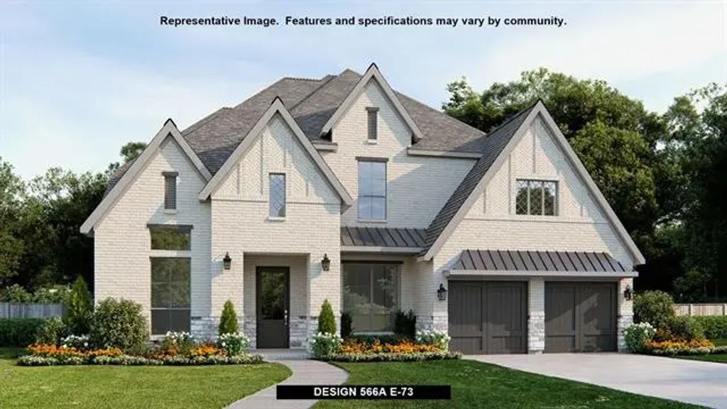 1240 High Street, The Colony