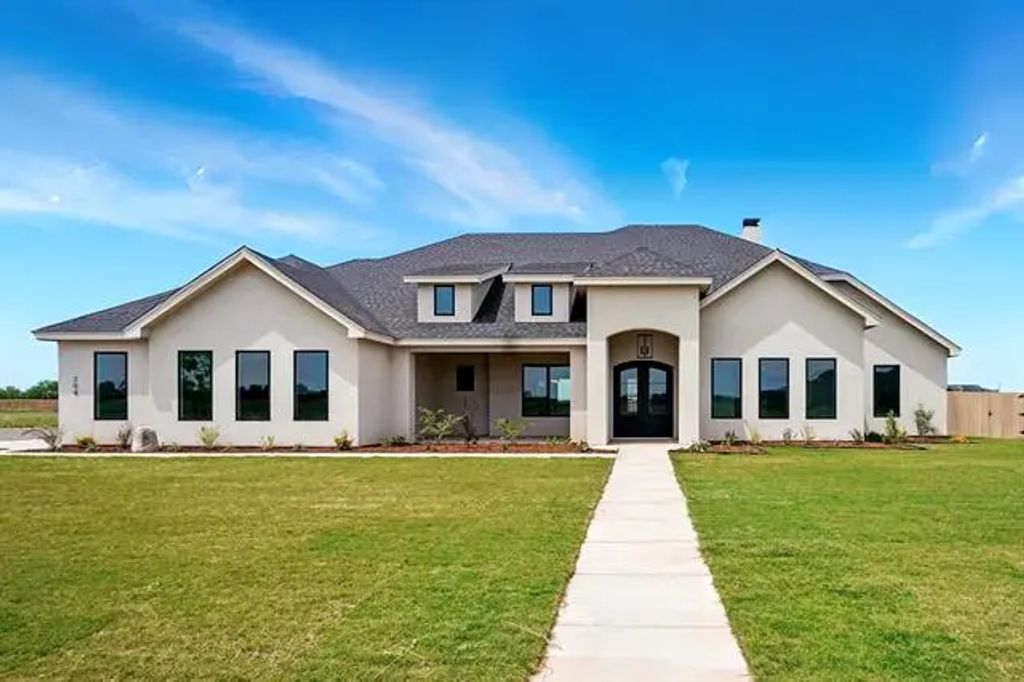 204 Stonewall Drive, Abilene