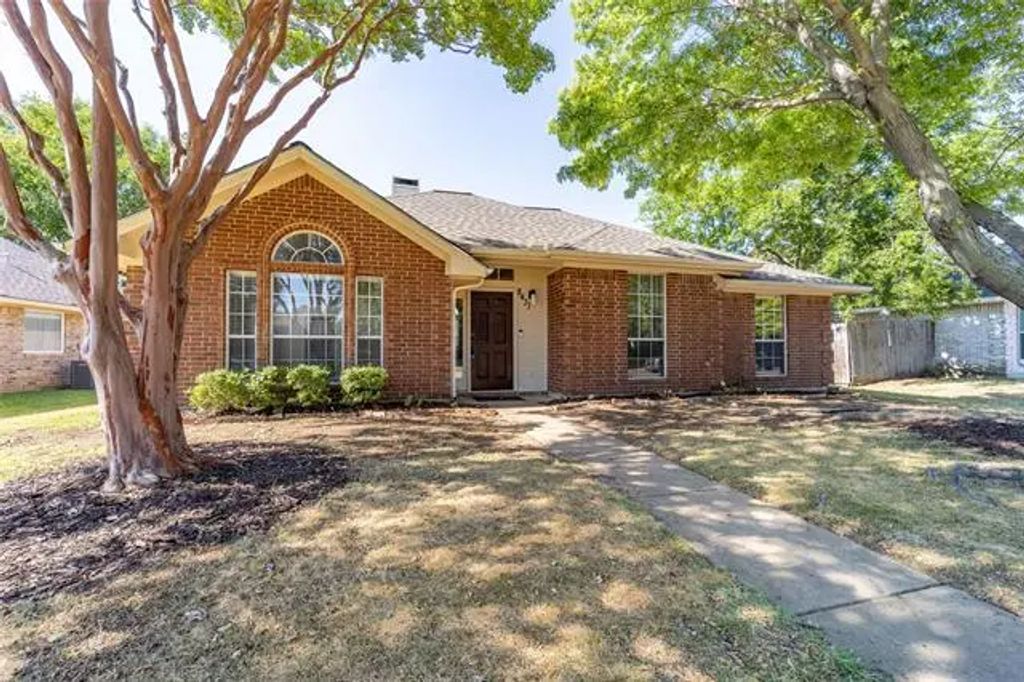 8431 Cripple Creek, Frisco