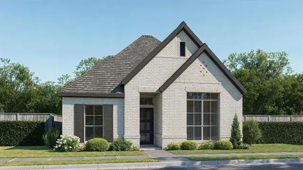 2332 Butler Avenue, Fate