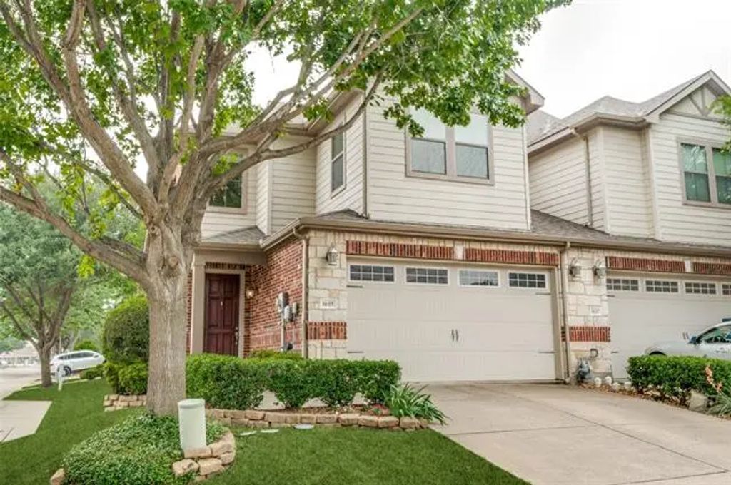 1615 Georgetown Drive, Allen