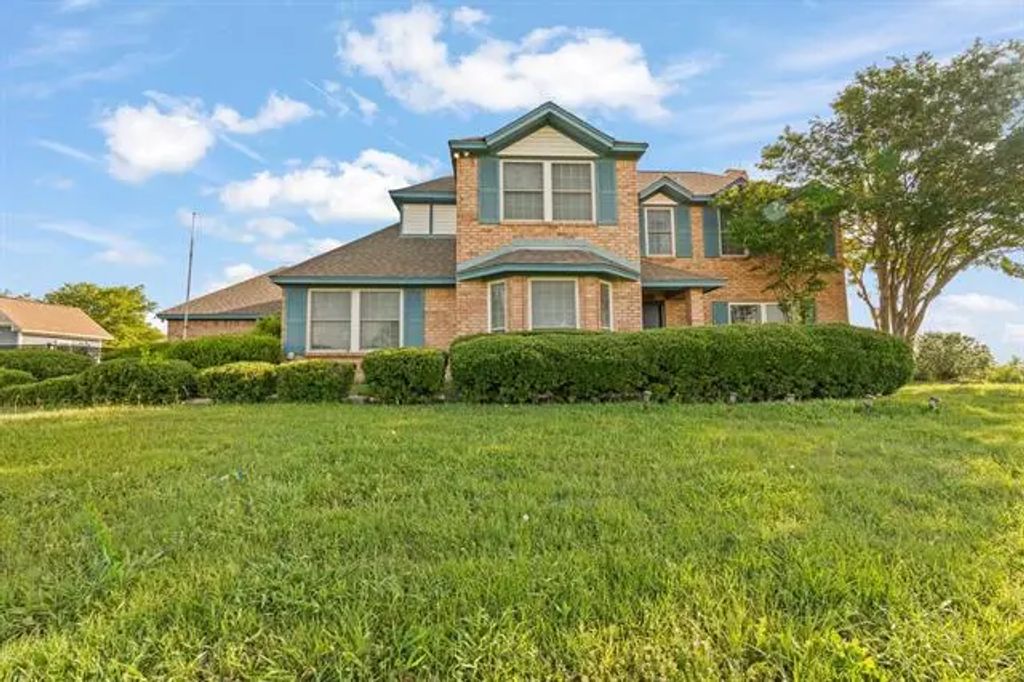 122 Clearview Lane, Fort Worth