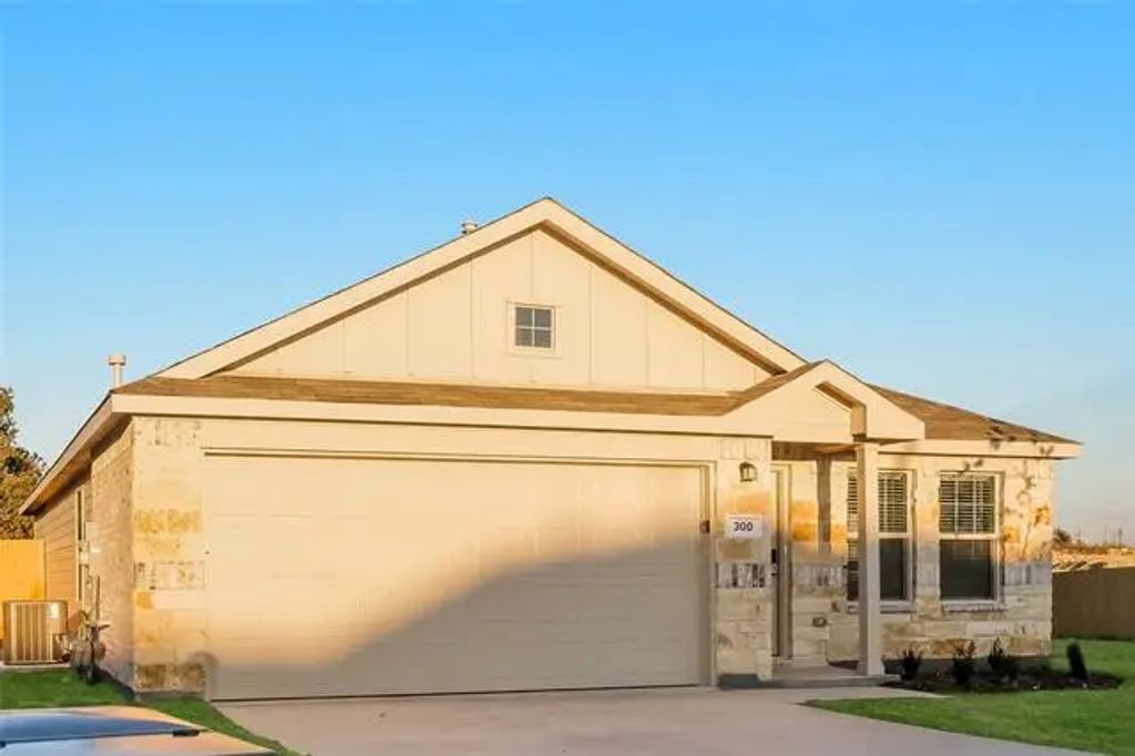 300 Ranchito Pass, Fort Worth